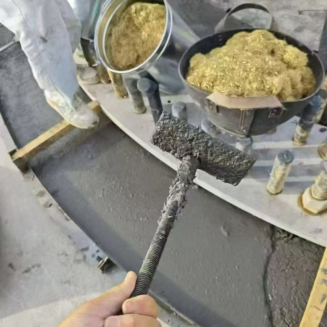 青山C120风电设备基础专用灌浆料
