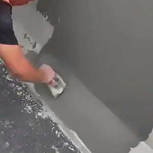 青山GB50728一级聚合物改性水泥砂浆